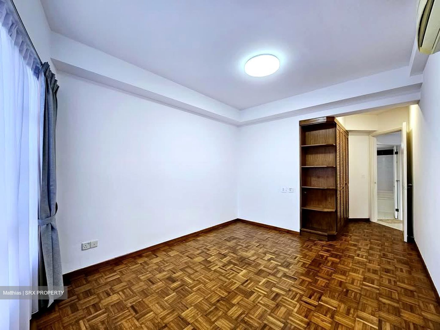 Central Green Condominium (D3), Condominium #588599391